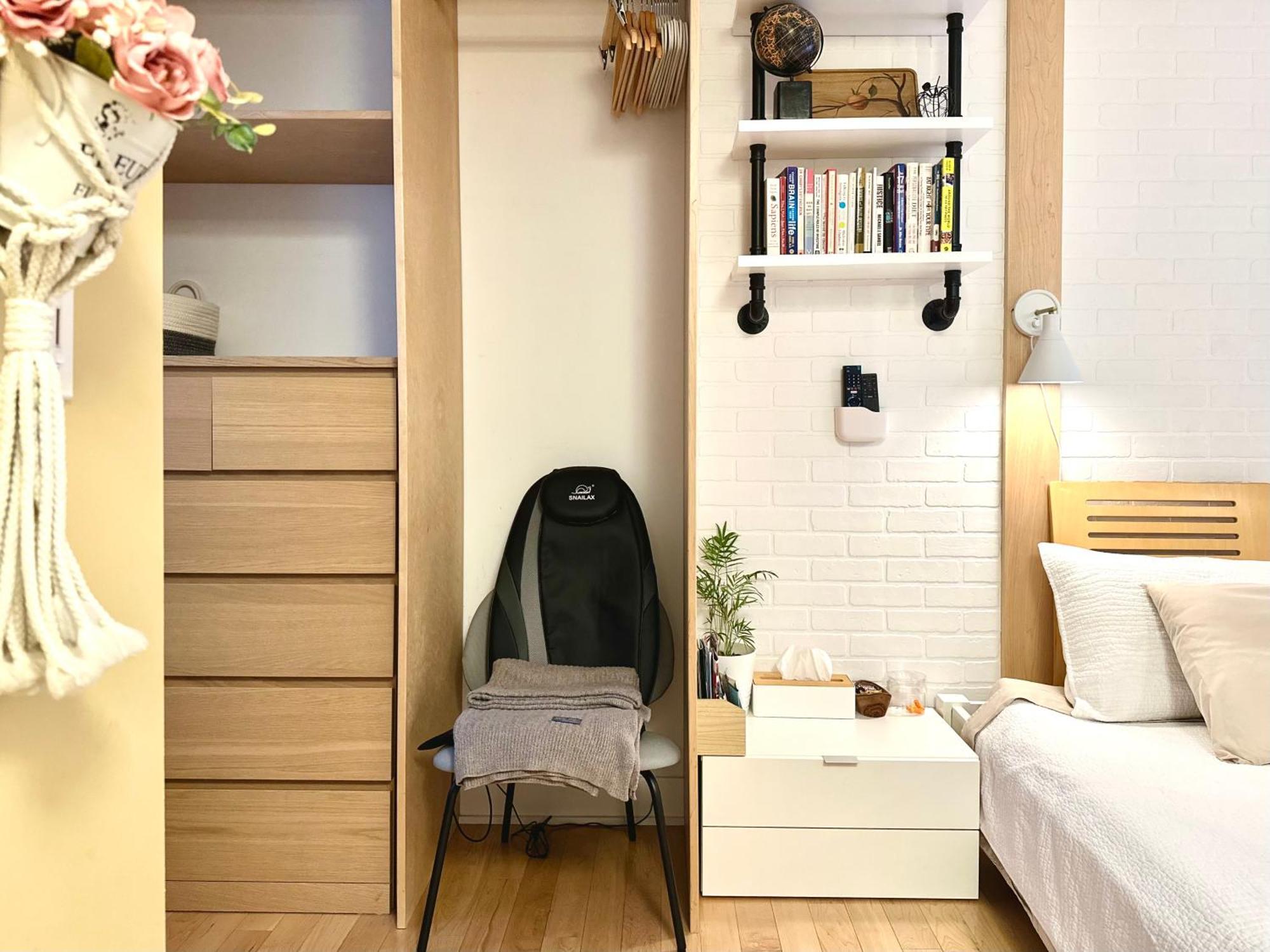 Private Guest Suite 10Mins To Downtown - King Bed - Bathtub - Free Parking Vancouver Eksteriør bilde