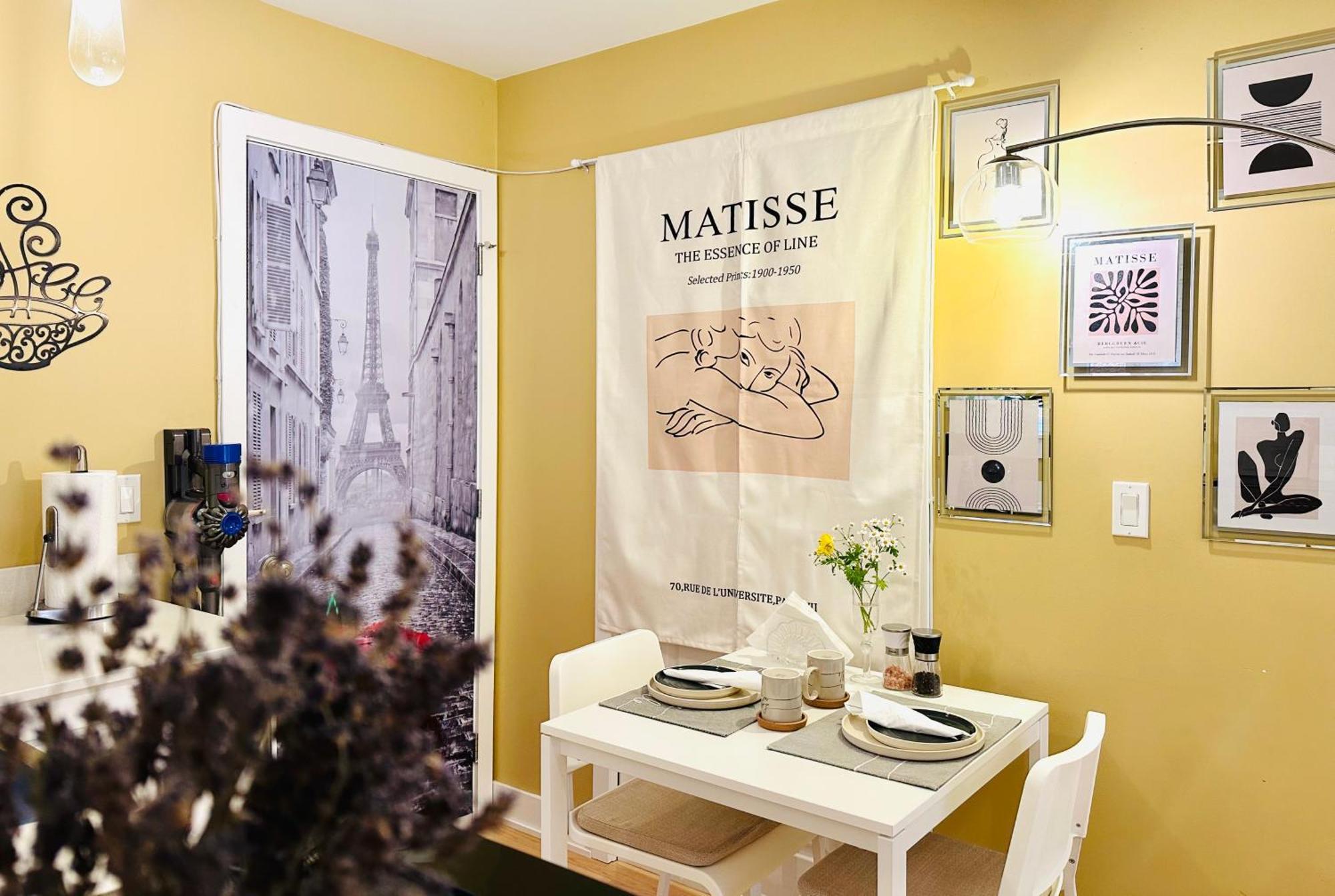 Private Guest Suite 10Mins To Downtown - King Bed - Bathtub - Free Parking Vancouver Eksteriør bilde